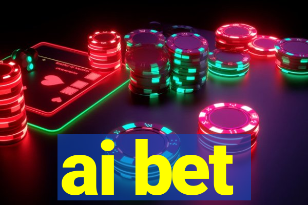 ai bet